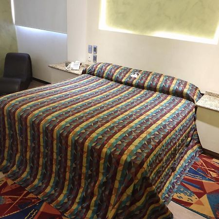 Hotel Siesta Del Sur Meksika Dış mekan fotoğraf