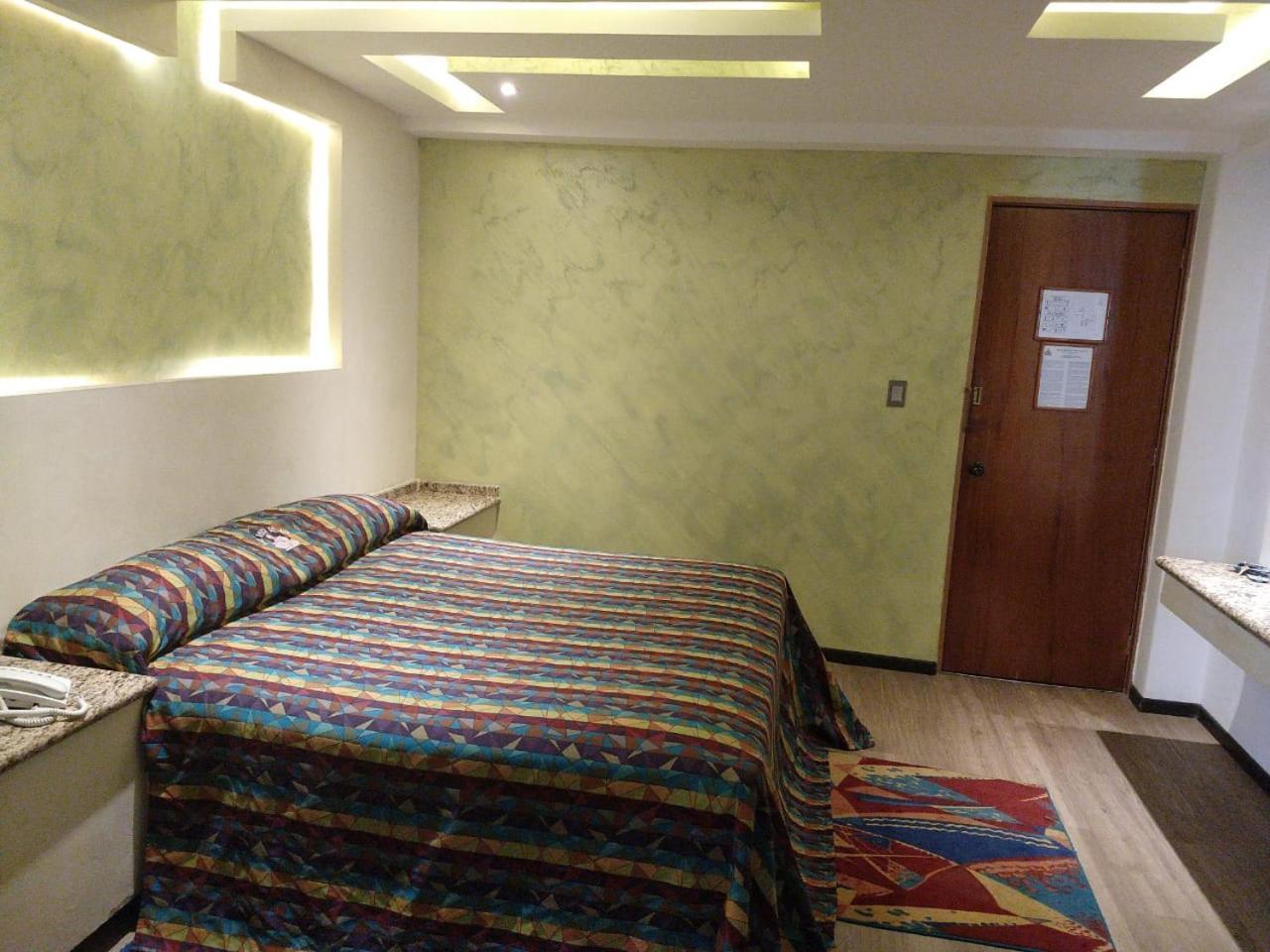 Hotel Siesta Del Sur Meksika Dış mekan fotoğraf