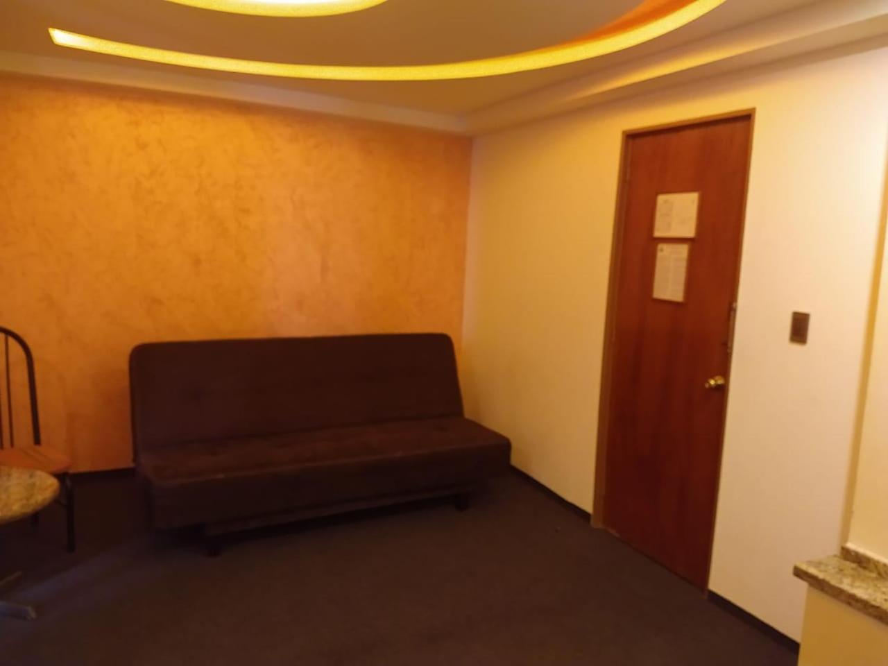 Hotel Siesta Del Sur Meksika Dış mekan fotoğraf