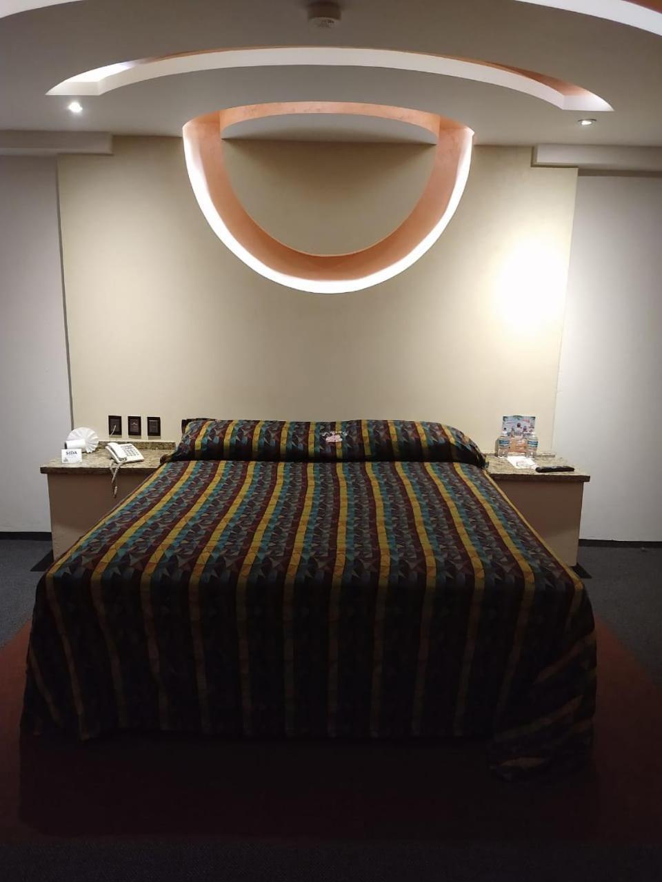 Hotel Siesta Del Sur Meksika Dış mekan fotoğraf