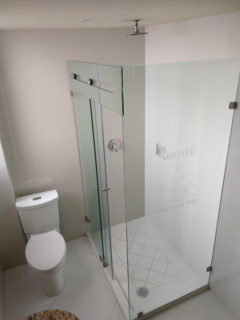 Hotel Siesta Del Sur Meksika Dış mekan fotoğraf