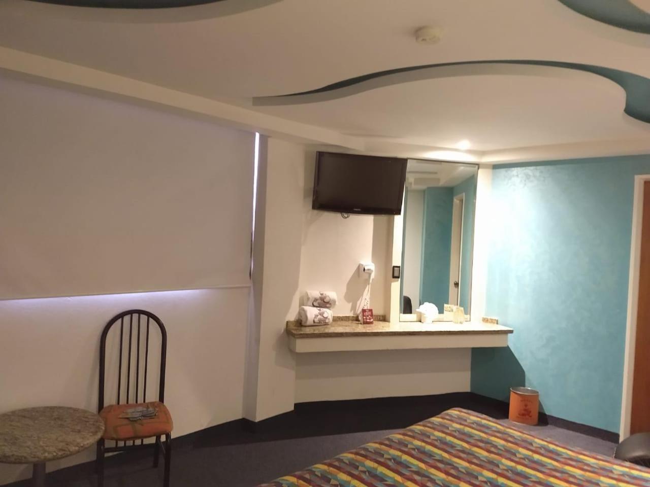 Hotel Siesta Del Sur Meksika Dış mekan fotoğraf