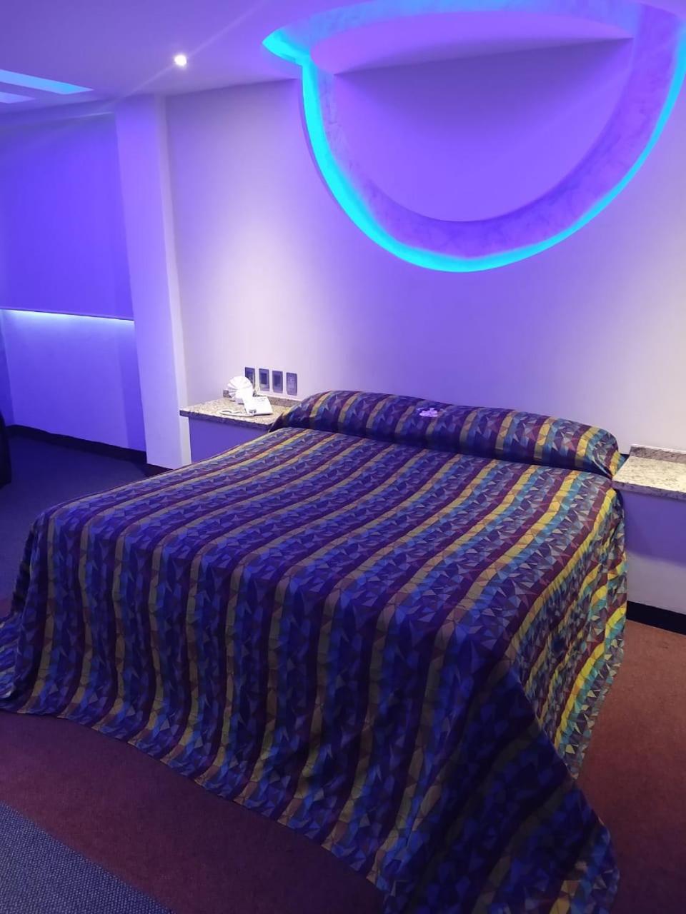 Hotel Siesta Del Sur Meksika Dış mekan fotoğraf