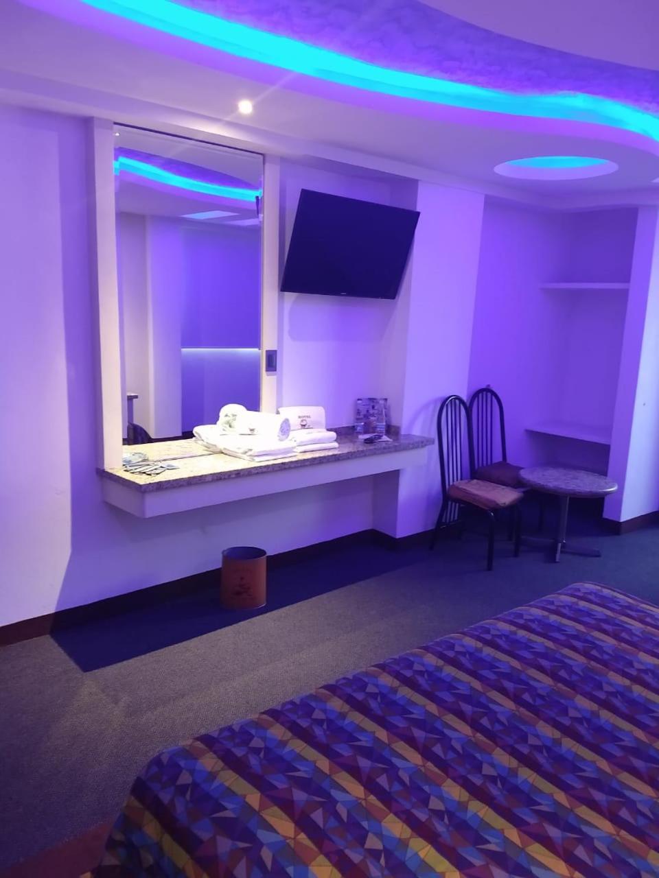 Hotel Siesta Del Sur Meksika Dış mekan fotoğraf