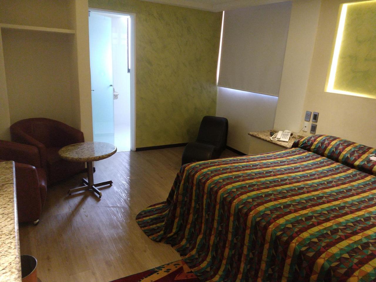 Hotel Siesta Del Sur Meksika Dış mekan fotoğraf
